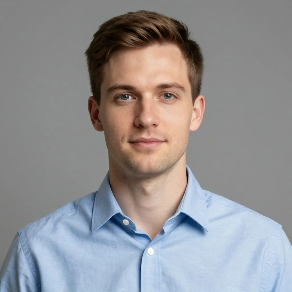 Andrés M.