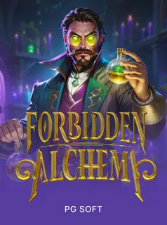 Forbidden Alchem